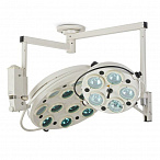 Светильник медицинский хирургический ZMD (50000/120000лк) Армед