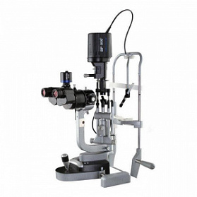 Щелевая лампа ВР 900, Haag-Streit