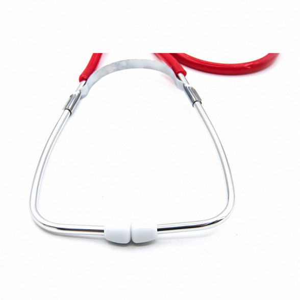 Стетоскоп LD Prof-I, темно-красный