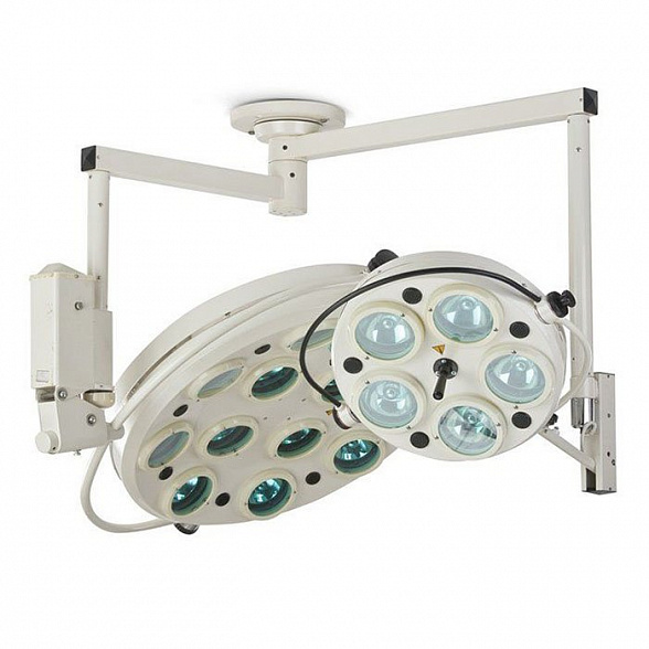 Светильник медицинский хирургический ZMD (50000/120000лк) Армед