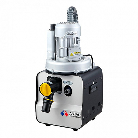 ANTAR AEOLUS-1100L - система аспирации для двух стоматологических установок