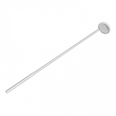 Зеркало гортанное одноразовое -19мм (стерильное)