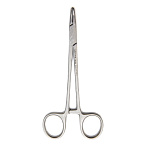 Иглодержатель по Гегару-Баумгартнеру  14см