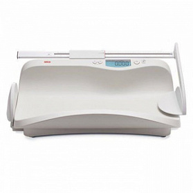 Рейка-ростомер для медицинских весов для взвешивания младенцев SECA 233