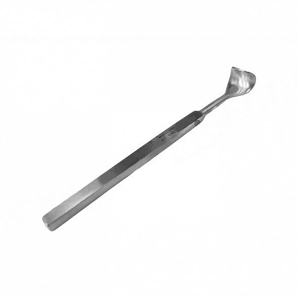 Крючок-векоподъемник по Десмарресу 130х18 мм