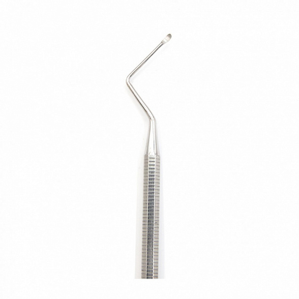 Кюретка костная по Miller-Colbum, 175 мм, рабочая часть 4x3 мм