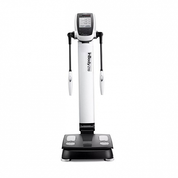 Анализатор состава тела InBody 270