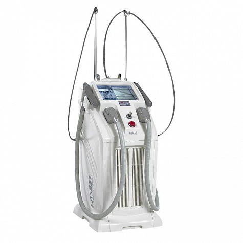 Медицинский лазер ALEX Dynamic LASEST