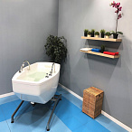 Ванна водолечебная «Неман»