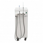 Аспирационное устройство установки стоматологической AY, Anya