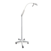 Светильник хирургический передвижной marLED E1, с принадлежностями KLS Martin