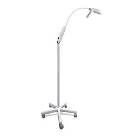 Светильник хирургический передвижной marLED E1, с принадлежностями KLS Martin