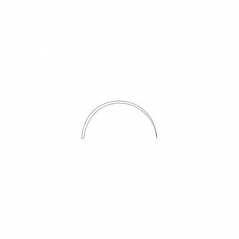 Игла изгиб 4/8 4А1-1,2Х60 КМИЗ