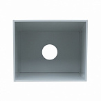 Зонт вытяжной ЗВ-100