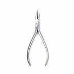 Щипцы-плоскогубцы 130 мм