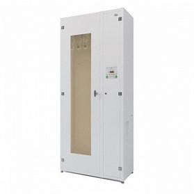 Шкаф для хранения стерильных эндоскопов "СПДС-5-Ш"