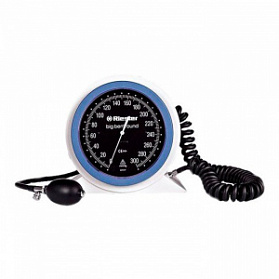 OLD-Механический тонометр Big Ben настольный Riester (круглый) (манжета бандажная, до 400 мм)