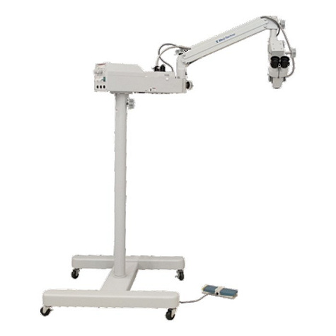 Универсальный операционный микроскоп со ступенчатым увеличением MJ 9200, Meiji Techno