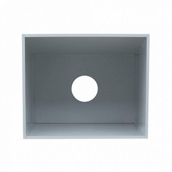 Зонт вытяжной ЗВ-100