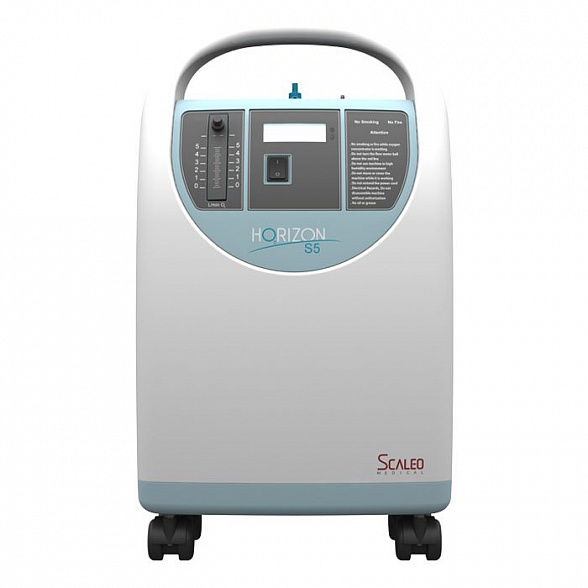 Кислородный концентратор Scaleo Horizon S5