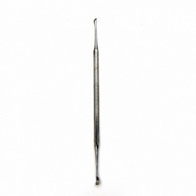 Кюретка костная по Miller-Colbum, 165 мм