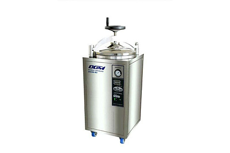 Стерилизатор паровой DGM-80