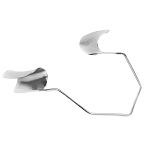 Векорасширитель назальный проволочный R-2550