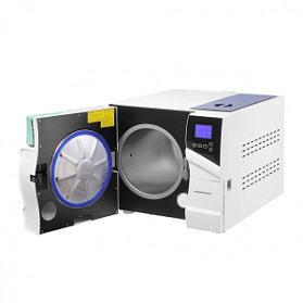 ESCO 18 L – автоклав класса В