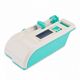 Linz-6-b Шприцевой дозатор (инфузомат) Армед