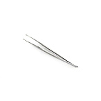 Пинцет микрохирургический для тканей, 120 мм ПТО Медтехника