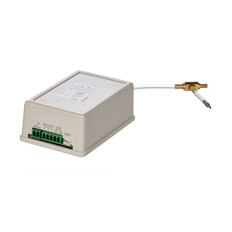 Coxo C-Puma Int+ - встраиваемый электрический микромотор