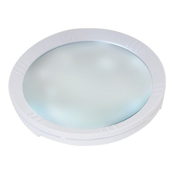 Лампа бестеневая с РУ (лампа-лупа) Med-Mos 9006LED (9006LED-D-150)