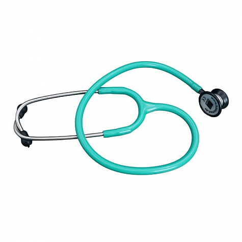 Стетофонендоскоп Бэби-Престиж ЛАЙТ KaWe неонатальный зеленый
