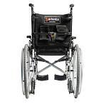 Кресло-коляска инвалидная механическая Ortonica Recline 500