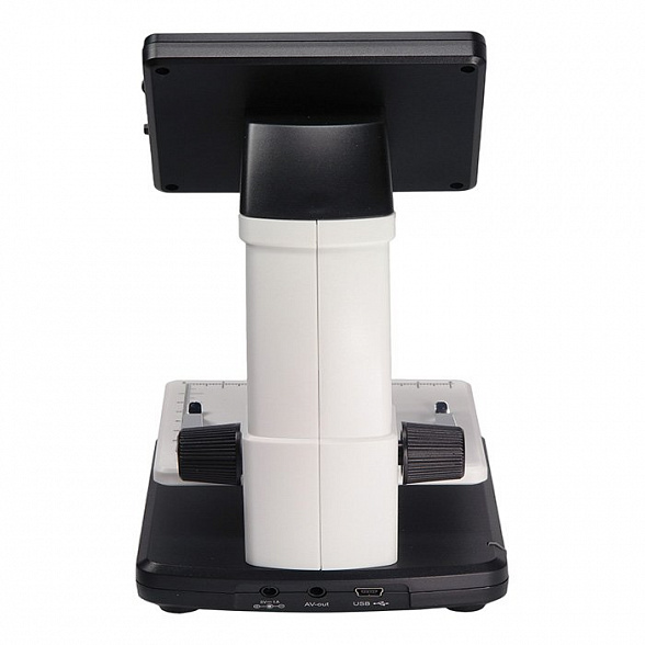 Цифровой USB-микроскоп МИКМЕД LCD