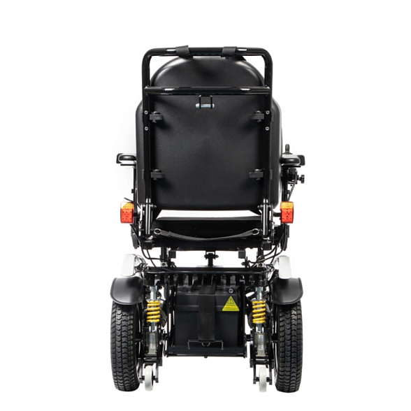 Кресло-коляска Ortonica Pulse 340 (с электроприводом)