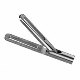 Щипцы Dorsey окончатые, одна челюсть действия (393 520 036)