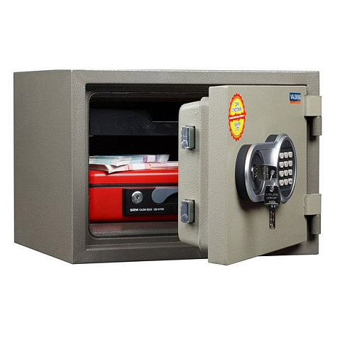 Огнестойкий сейф VALBERG FRS-30 EL