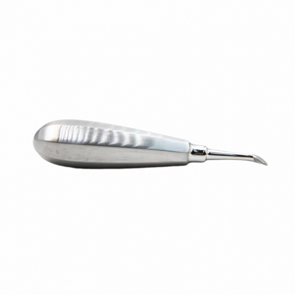 Элеватор зубной для разрушения межкорневых перегородок № 1Р. Surgiwell