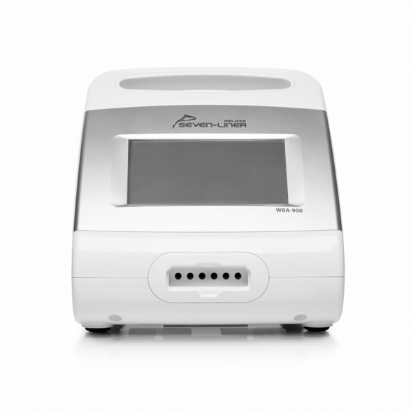 WelbuTech Relaxe WBA-900 Аппарат для лимфодренажа, прессотерапии, массажа (стандартный комплект), размер XL