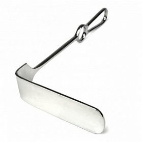 Зеркало-подъемник по Отто, №1, 25х85,250мм Зеркало-подъемник по Отто, №1, 25х85,250мм