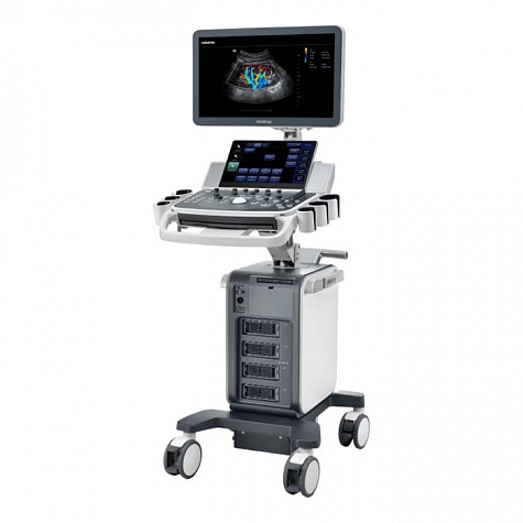 Ультразвуковой аппарат Mindray DC-70 Pro
