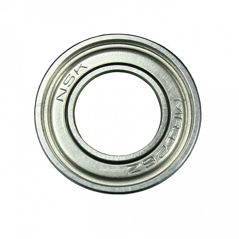 Saeyang подшипник 201 (1260zz) цангового узла для щеточных наконечников, передний