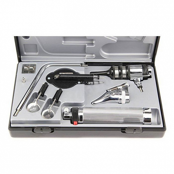 Диагностический набор 2050 Econom Riester