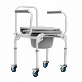 Санитарный стул TU 80