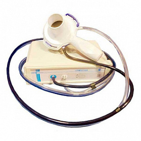 Спирограф «Диамант-С»