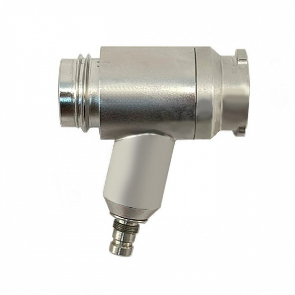 Головка осветительная (W, H) (к тубусам одноразовым Welch Allyn и Heine)