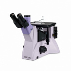 Микроскоп металлографический инвертированный MAGUS Metal V700 DIC