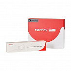 Handy HDR 500 - радиовизиограф