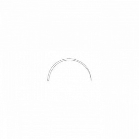 Игла изгиб 4/8 4А1-1,2Х60 КМИЗ